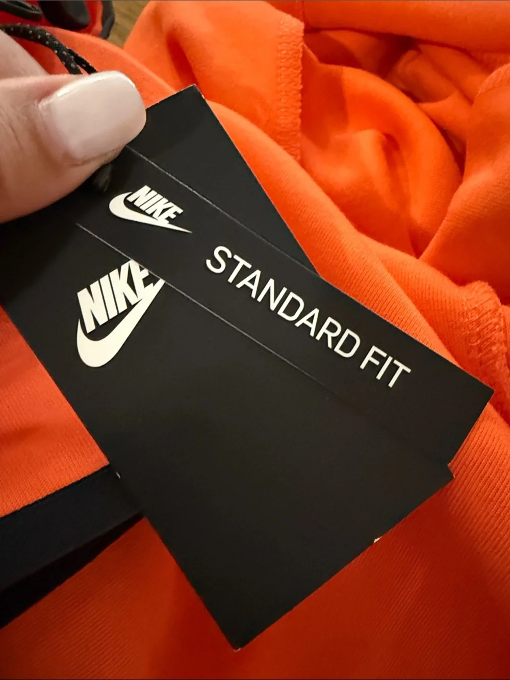 Nike Sweatsuit
